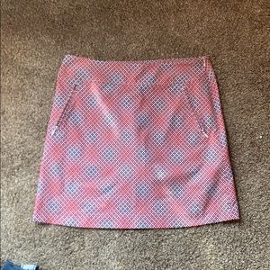 Golf Skirt